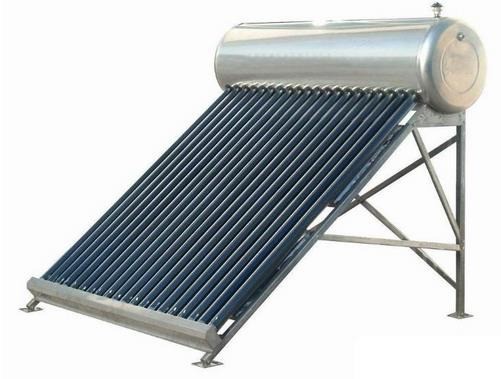 皇明热水器与太阳能产品 绿色能源的领航者