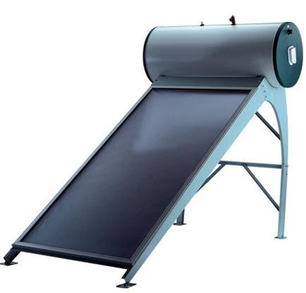 平板太阳能热水器是什么？一文读懂这种太阳能产品